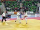 Ju Jitsu Genoa Open 2025: edizione record  al Palasport di Genova con 600 atleti in gara