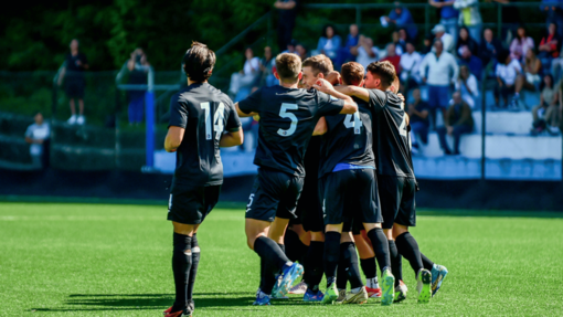 SERIE D Tris allo Stadio Coppi: il Ligorna supera il Derthona