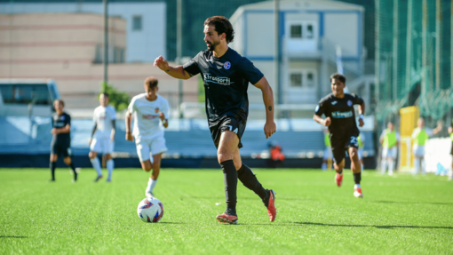 PARTITA GAGLIARDA A GENOVA PER IL LIGORNA: È 1-1 CONTRO IL CITTÀ DI VARESE