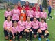 LAVAGNESE Le ragazze bianconere ai &quot;Play Days&quot; della Figc Liguria