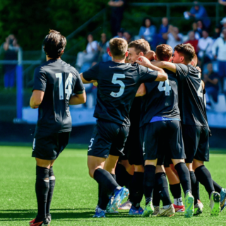 SERIE D Il Ligorna cala il tris in Serie D contro l'Oltrepò