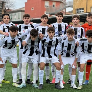 JUNIORES NAZIONALI | MANCA SOLO IL GOL A LAVAGNESE E VADO. COMBATTUTO E PIACEVOLE DERBY LIGURE AL RIBOLI