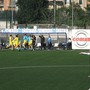 SERIE D Il Ligorna sbanca lo Stadio Riboli contro la Lavagnese