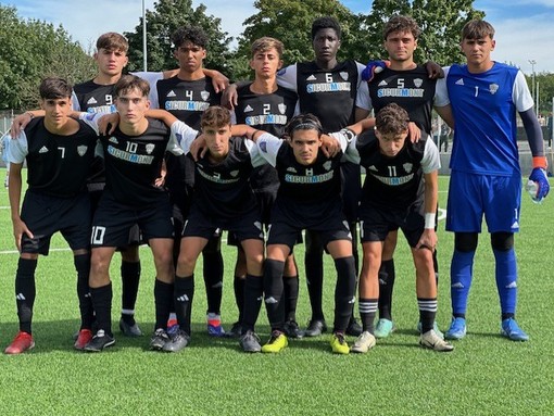 LAVAGNESE JUNIORES NAZIONALI A Saluzzo Bonetti regala i tre punti ai bianconeri