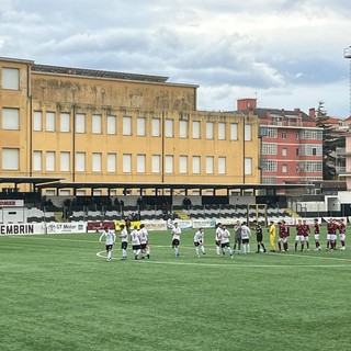 Lavagna - Casarza al &quot;Riboli&quot; di Lavagna&quot;