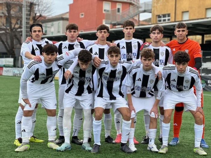 JUNIORES NAZIONALI | MANCA SOLO IL GOL A LAVAGNESE E VADO. COMBATTUTO E PIACEVOLE DERBY LIGURE AL RIBOLI