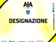 AIA SERIE D  |  LA DESIGNAZIONE PER LAVAGNESE - BRA