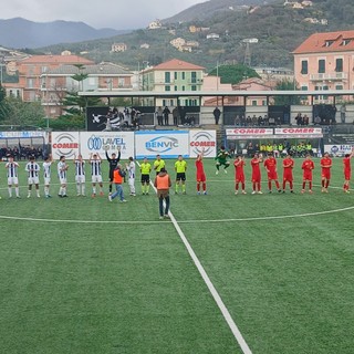 COPPA ITALIA SERIE D NAZIONALE Oggi Lavagnese-Ravenna LIVE