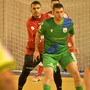 CALCIO A 5 CDM Futsal alla prova Modena, Moragas: &quot;Compatti e uniti: ecco il segreto degli ultimi successi&quot;