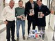 “C’ERA UNA PORTA…” IL PRIMO LIBRO DI ANDREA MASSONE CHE RACCONTA IL MAGICO RUOLO DEL PORTIERE TRA STORIA, LEGGENDA E FANTASIA