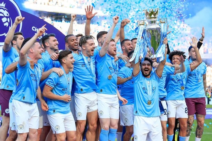 I club che negli ultimi 15 anni hanno battuto più “Champions League”: nessuno meglio di City e Inter