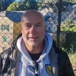 TANTI AUGURI A... ANDREA MORASSO