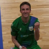 CALCIO A 5 CDM Futsal-Sporting Altamarca 2-3