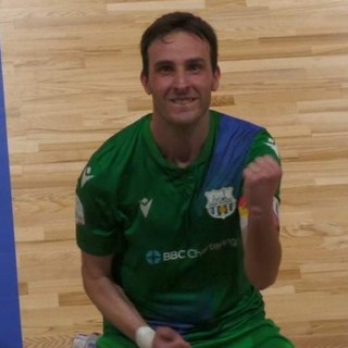 CALCIO A 5 CDM Futsal-Sporting Altamarca 2-3