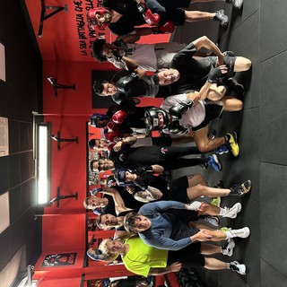 PUGILATO Round Zero Gym ASD: Riapertura di Settembre!