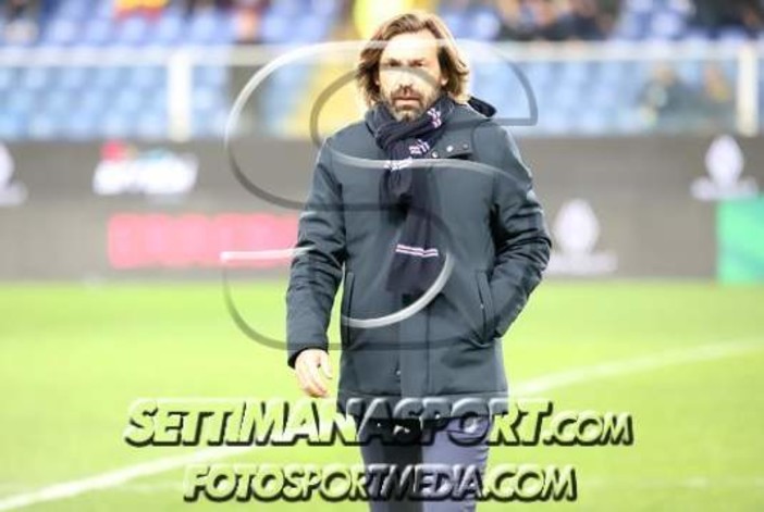 Andrea Pirlo