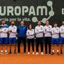 TENNIS Buona la prima in Serie A1 maschile per il Park Tennis Club Genova