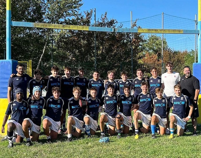 RUGBY Continua l’attesa dell’inizio dei Campionati Nazionali di Serie A e di Serie B