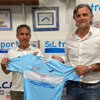 SERIE D  Il Ligorna ha scelto il suo tecnico: arriva Pastorino dalla Sampdoria