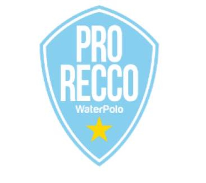 PRO RECCO WATERPOLO ACCOGLIE LA FAMIGLIA HAMMARSKJOLD