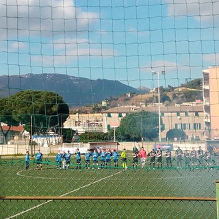 Pegli Lido - VecchiAudace