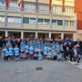 PRO RECCO RUGBY La presentazione ufficiale, il presente e il futuro biancoceleste