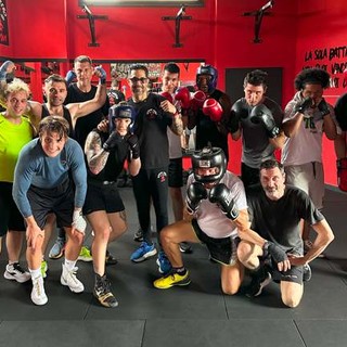 PUGILATO Round Zero Gym ASD: Riapertura di Settembre!