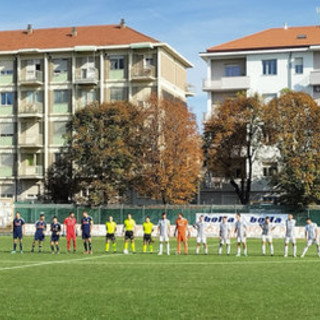 LAVAGNESE / A PINEROLO REGALATO UN TEMPO E PERSI PUNTI PREZIOSI