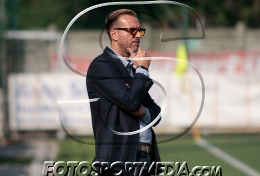 Palermo (Borzoli): &quot;Campionato deludente? Il contrario: ci siamo salvati in anticipo...&quot;