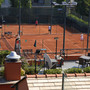 TENNIS Al Park Tennis Genova la macroarea Under 14 femminile