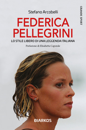 FEDERICA Pellegrini Raddoppia!