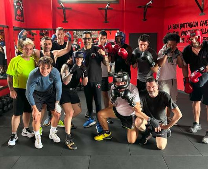 PUGILATO Round Zero Gym ASD: Riapertura di Settembre!