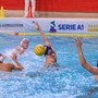 PALLANUOTO L'Iren Quinto cede il passo alla &quot;Paganuzzi&quot;: vince la Florentia 12-11