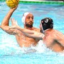 PALLANUOTO Troppo Brescia, l'Iren Quinto cede il passo: i lombardi vincono 13-4