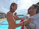 PALLANUOTO QUINTO Sfida finale in casa del Bologna