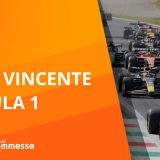 Quote Vincente Mondiale Formula 1: Norris unico vero rivale di Verstappen