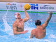 PALLANUOTO Non riesce il colpo all'Iren Quinto: a Napoli vince il Posillipo 10-7