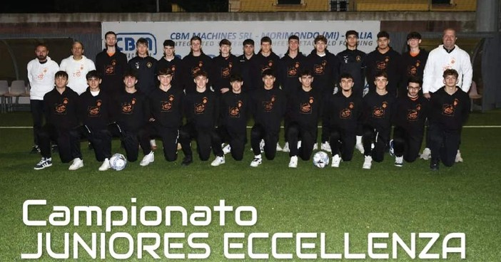 RIVASAMBA Che spettacolo la Juniores! Intervista a mister Montemarano