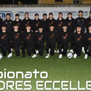 RIVASAMBA Che spettacolo la Juniores! Intervista a mister Montemarano