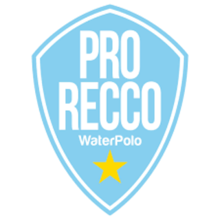 PALLANUOTO Recco Waterpolo giocherà in Euro Cup