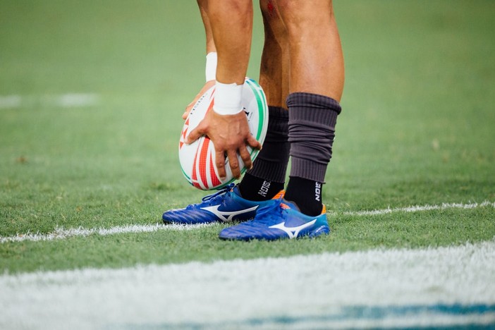 PRO RECCO RUGBY Gli Squali battono San Marco fuori casa e fanno un passo verso la salvezza