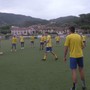 Calcio - A Levanto si parte con un derby provinciale