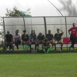 Calcio - La Castelnovese frema la rincorsa della Bolanese