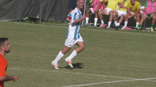 Calcio - Il Levanto in cerca di se stesso