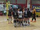 Pallavolo - La Rainbow Spezia chiude la &quot;regular&quot; con l' Audax