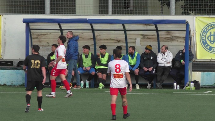 Calcio - Onori di casa dell' Intercomunale alla &quot;Samm&quot;