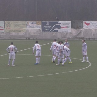 Calcio - L' Intercomunale teme la disperazione della Forza e Coraggio