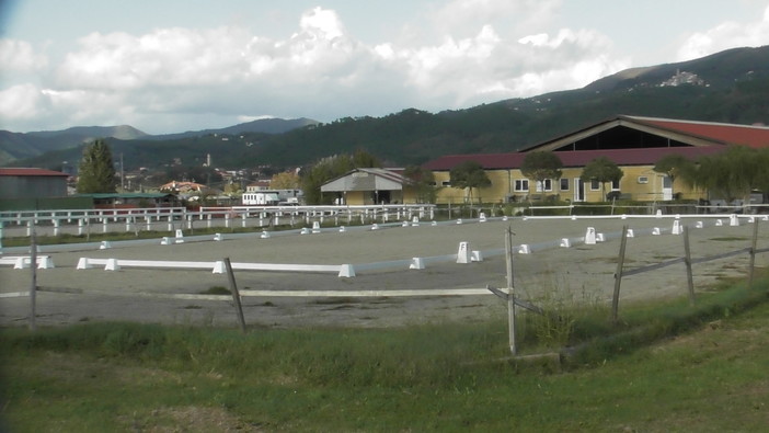 Equitazione - 3emme all'insegna dell'integrazione in attesa di Coppa e Verona