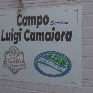 Calcio - Il Magrazzurri riceve la Calvarese