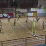 Pallavolo - Una prova di forza della Rainbow Spezia